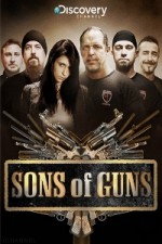 Watch Sons of Guns Sockshare